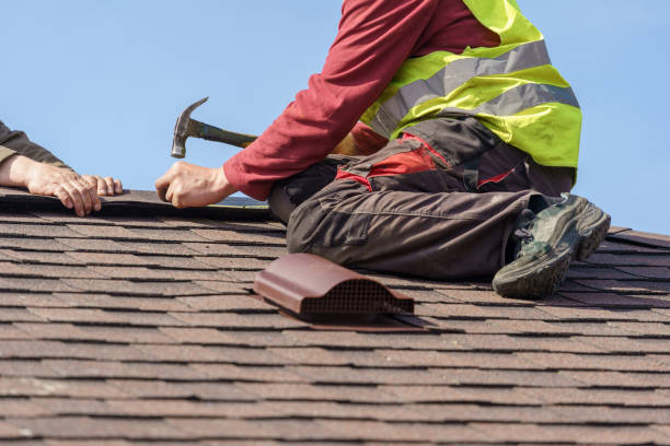 Best Storm Damage Roof Repair  in Morocco, IN