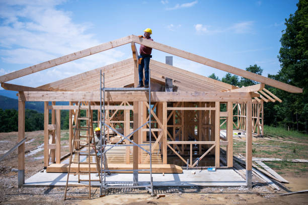 Quick and Trustworthy Emergency Roof Repair Services in Morocco, IN