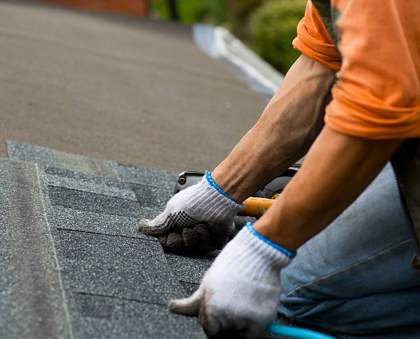 Trusted Morocco, IN Roofing Contractor Experts